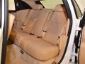 Rear Seat of 2012 Ghost Extended Wheelbase