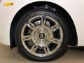 2012 Rolls-Royce Ghost Extended Wheelbase Wheel