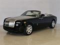 Front 3/4 View of 2011 Phantom Drophead Coupe