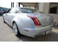 Liquid Silver Metallic - XJ XJL Supercharged Photo No. 4
