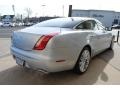Liquid Silver Metallic - XJ XJL Supercharged Photo No. 6