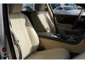 Liquid Silver Metallic - XJ XJL Supercharged Photo No. 10