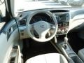 2012 Satin White Pearl Subaru Forester 2.5 X Limited  photo #14