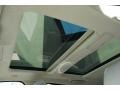 Ivory/Oyster Sunroof Photo for 2011 Jaguar XJ #60169173