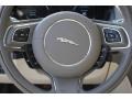 Liquid Silver Metallic - XJ XJL Supercharged Photo No. 26