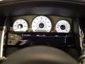 2011 Rolls-Royce Ghost Creme Light/Black Interior Gauges Photo