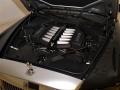  2011 Ghost  6.6 Liter DI Twin-Turbocharged DOHC 48-Valve VVT V12 Engine