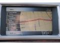 Navigation of 2009 XF Luxury