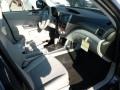 2012 Dark Gray Metallic Subaru Forester 2.5 X Limited  photo #9