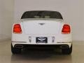 2011 Glacier White Bentley Continental Flying Spur Speed  photo #6