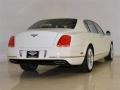 Glacier White - Continental Flying Spur Speed Photo No. 7