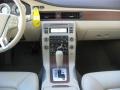 Ice White - S80 T6 AWD Photo No. 25