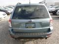 2012 Sage Green Metallic Subaru Forester 2.5 X Limited  photo #6