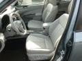 2012 Sage Green Metallic Subaru Forester 2.5 X Limited  photo #16