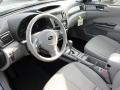 2012 Sage Green Metallic Subaru Forester 2.5 X Limited  photo #17