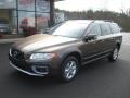 Twilight Bronze Metallic - XC70 3.2 AWD Photo No. 2