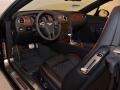 2012 Bentley Continental GTC Beluga Interior Prime Interior Photo
