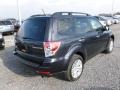 2012 Dark Gray Metallic Subaru Forester 2.5 X Limited  photo #6