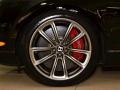 2012 Bentley Continental GTC Supersports ISR Wheel and Tire Photo