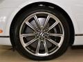 2012 Bentley Continental GTC Supersports Wheel and Tire Photo