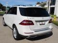 Arctic White - ML 350 4Matic Photo No. 3