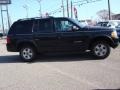 Black Clearcoat - Explorer Limited 4x4 Photo No. 5