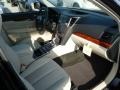 2012 Crystal Black Silica Subaru Outback 3.6R Limited  photo #9