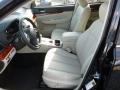 2012 Crystal Black Silica Subaru Outback 3.6R Limited  photo #15