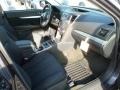 2012 Graphite Gray Metallic Subaru Outback 2.5i Premium  photo #9