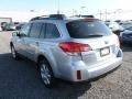 Ice Silver Metallic - Outback 3.6R Limited Photo No. 4