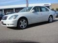 Moonlight Pearl - LS 430 Photo No. 2