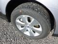 Ice Silver Metallic - Outback 3.6R Limited Photo No. 8