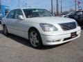 Moonlight Pearl - LS 430 Photo No. 7
