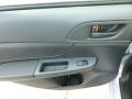 2012 Ice Silver Metallic Subaru Impreza 2.0i 4 Door  photo #14