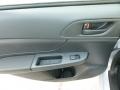 Ice Silver Metallic - Impreza 2.0i 4 Door Photo No. 14