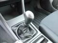 2012 Ice Silver Metallic Subaru Impreza 2.0i 4 Door  photo #18