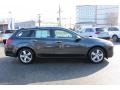 Graphite Luster Pearl - TSX Sport Wagon Photo No. 2