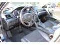 Ebony Prime Interior Photo for 2011 Acura TSX #60171768