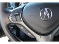 Graphite Luster Pearl - TSX Sport Wagon Photo No. 15