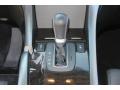 5 Speed Automatic 2011 Acura TSX Sport Wagon Transmission
