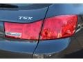 2011 Graphite Luster Pearl Acura TSX Sport Wagon  photo #22