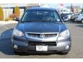 Carbon Gray Pearl - RDX  Photo No. 8