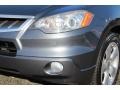 Carbon Gray Pearl - RDX  Photo No. 29