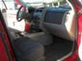 2009 Redfire Pearl Ford Escape XLT V6  photo #22