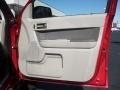 2009 Redfire Pearl Ford Escape XLT V6  photo #23