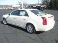 White Diamond - CTS Sedan Photo No. 4