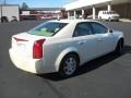White Diamond - CTS Sedan Photo No. 5
