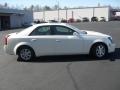 White Diamond - CTS Sedan Photo No. 6
