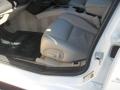 White Diamond - CTS Sedan Photo No. 8