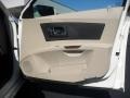 White Diamond - CTS Sedan Photo No. 20